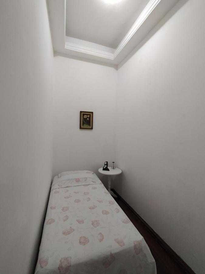 Estadia Das Gerais - Casa De Hospedes Adoravel Com Jacuzzi Ouro Preto  Kültér fotó
