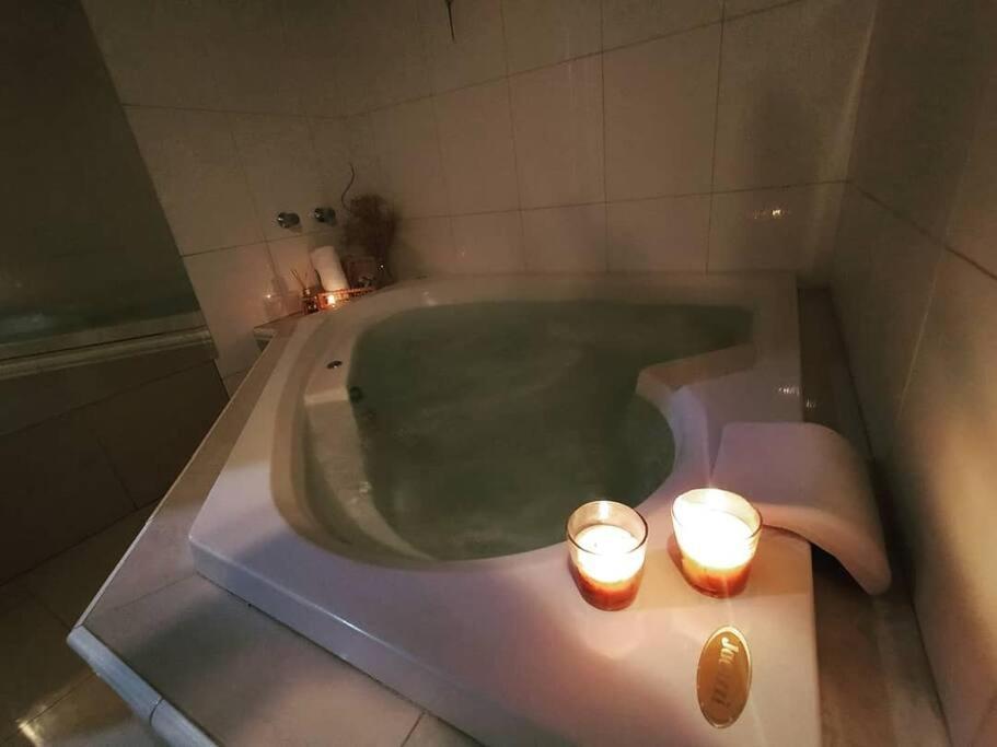 Estadia Das Gerais - Casa De Hospedes Adoravel Com Jacuzzi Ouro Preto  Kültér fotó