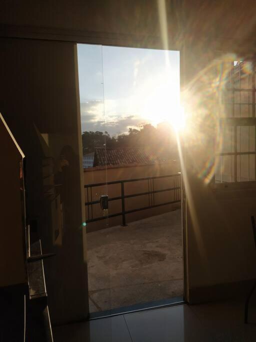Estadia Das Gerais - Casa De Hospedes Adoravel Com Jacuzzi Ouro Preto  Kültér fotó