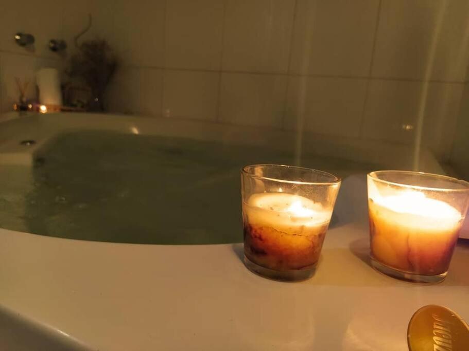 Estadia Das Gerais - Casa De Hospedes Adoravel Com Jacuzzi Ouro Preto  Kültér fotó