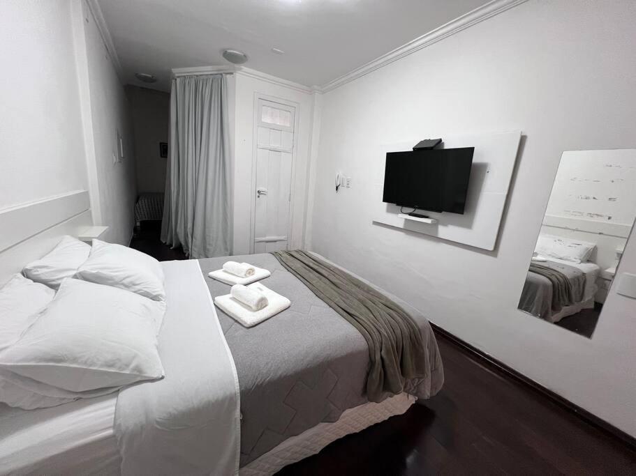 Estadia Das Gerais - Casa De Hospedes Adoravel Com Jacuzzi Ouro Preto  Kültér fotó
