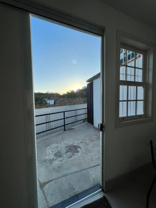 Estadia Das Gerais - Casa De Hospedes Adoravel Com Jacuzzi Ouro Preto  Kültér fotó